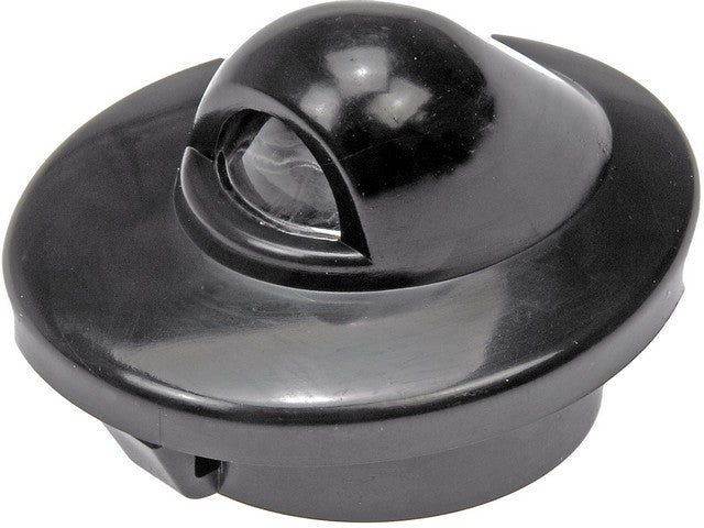 Dorman - HELP License Plate Light Lens  68169