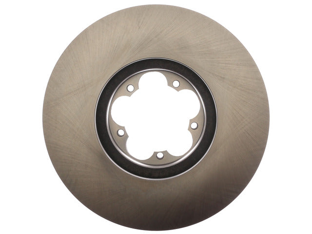 Raybestos Brakes Disc Brake Rotor  681781R