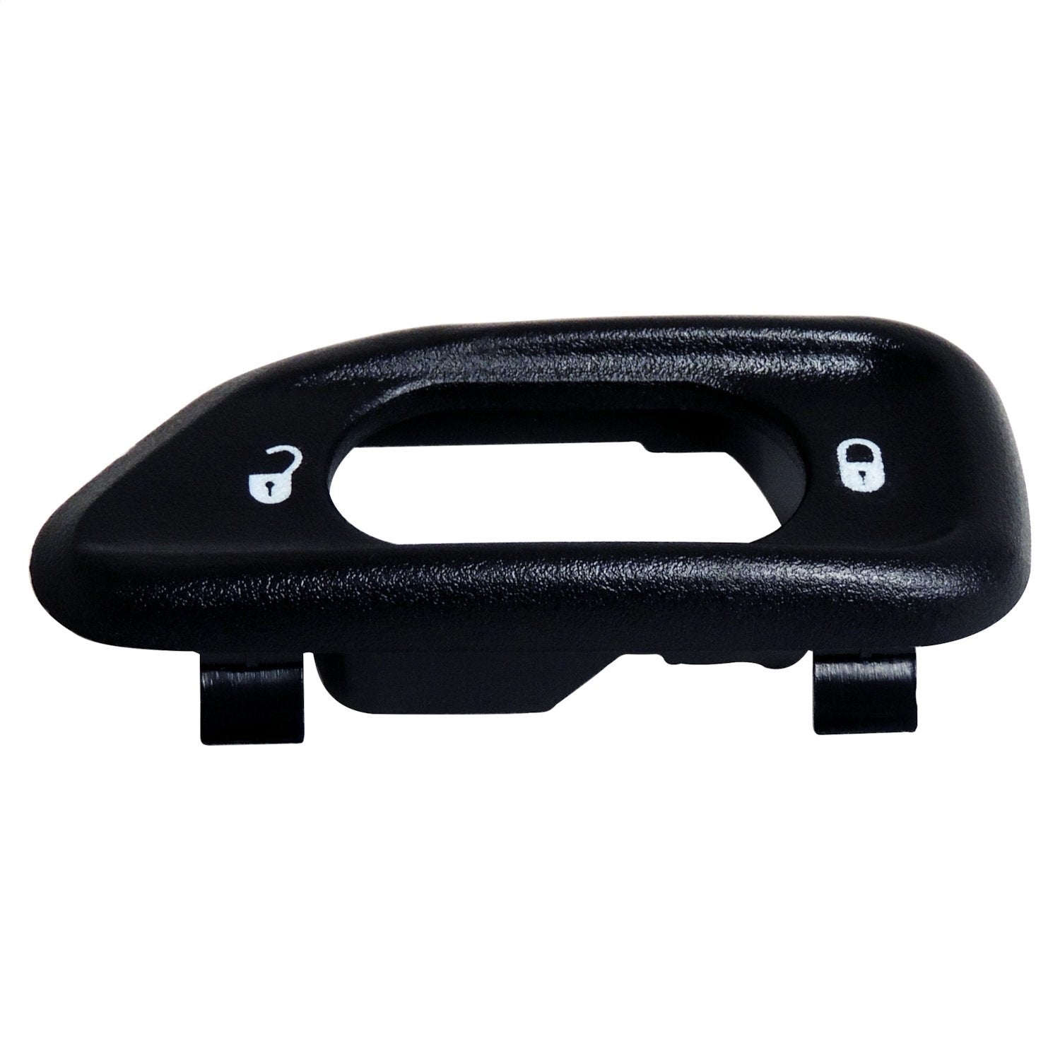 Crown Automotive 68185911AA Door Lock Switch Bezel Fits 11-18 Wrangler (JK)