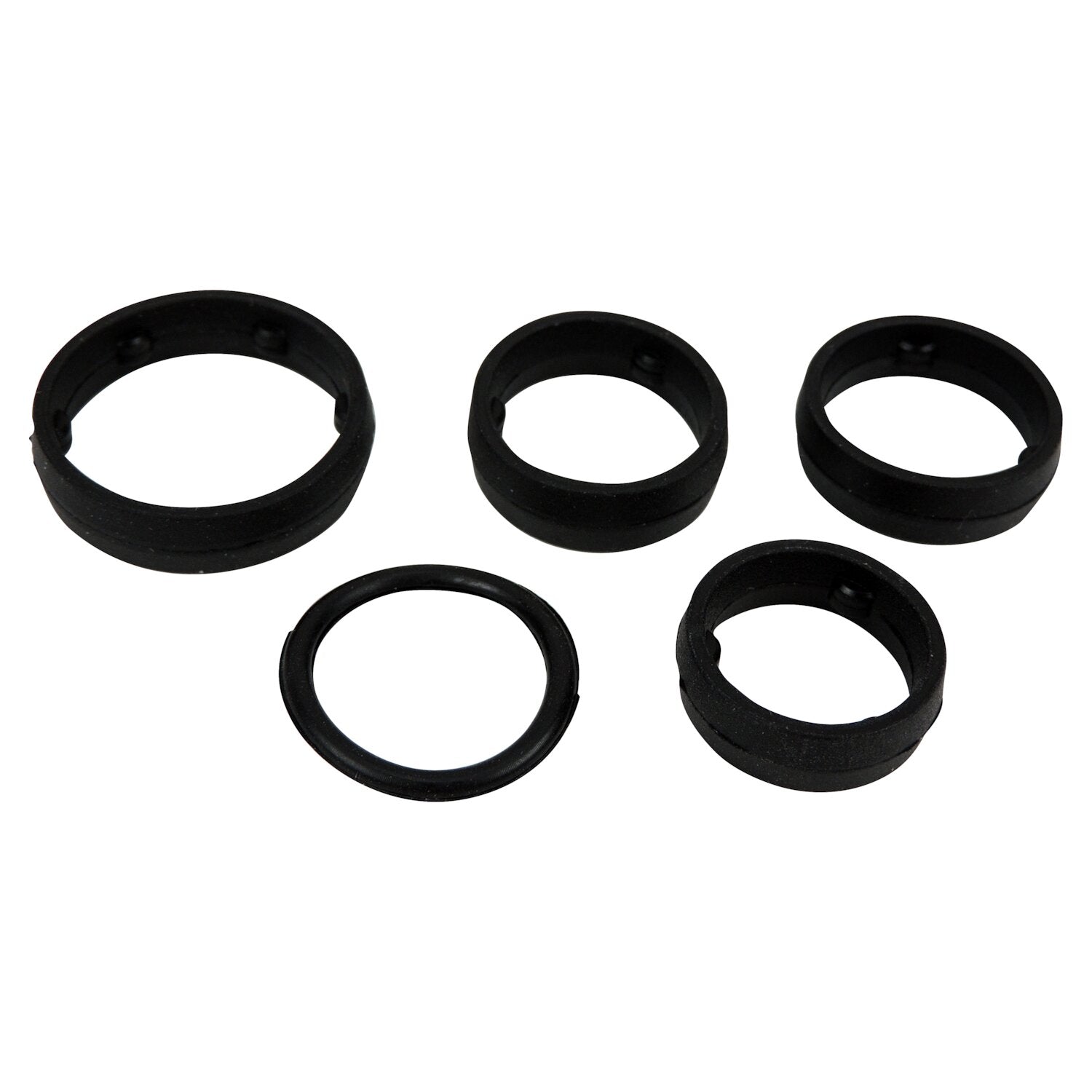 Crown Automotive 68191356AA Engine Oil Filter Adapter O-Ring Kit