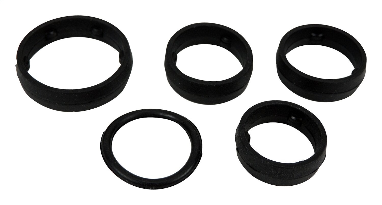 Crown Automotive 68191356AA Engine Oil Filter Adapter O-Ring Kit