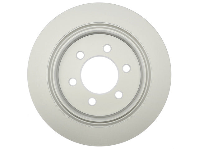 Raybestos Brakes Disc Brake Rotor  681951