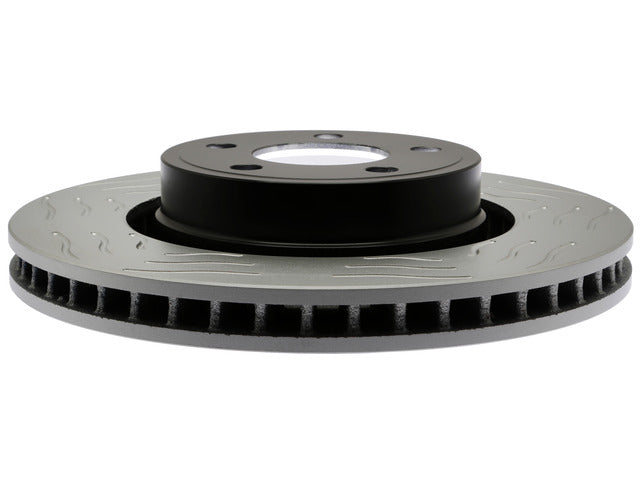 Raybestos Brakes Disc Brake Rotor  681953PER