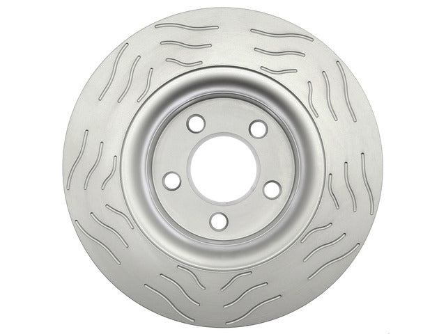 Raybestos Brakes Disc Brake Rotor  681953PER