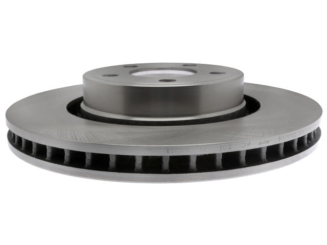 Raybestos Brakes Disc Brake Rotor  681953R