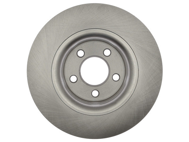 Raybestos Brakes Disc Brake Rotor  681953R