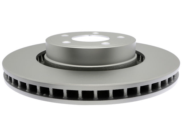 Raybestos Brakes Disc Brake Rotor  681953