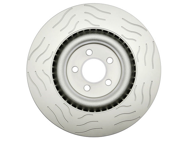 Raybestos Brakes Disc Brake Rotor  681954PER