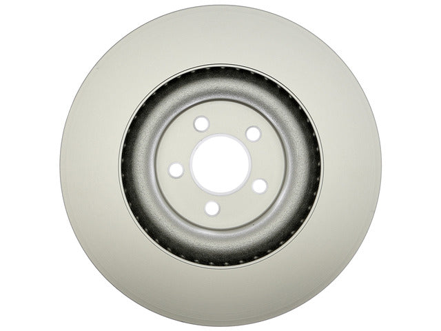 Raybestos Brakes Disc Brake Rotor  681954