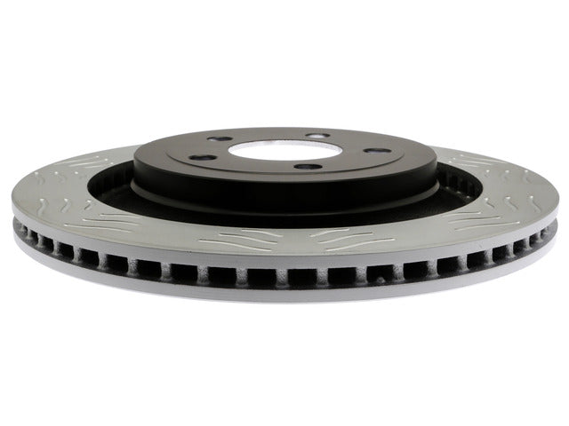 Raybestos Brakes Disc Brake Rotor  681955PER