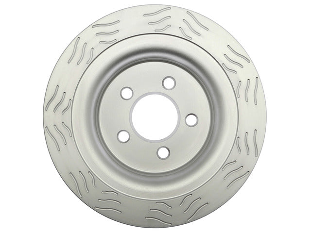 Raybestos Brakes Disc Brake Rotor  681955PER