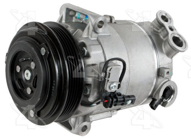 Four Seasons A/C Compressor  68222