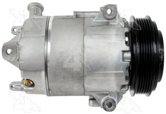 Four Seasons A/C Compressor  68222