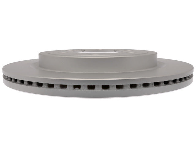 Raybestos Brakes Disc Brake Rotor  682263