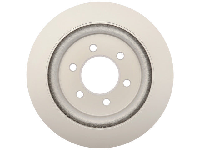 Raybestos Brakes Disc Brake Rotor  682263