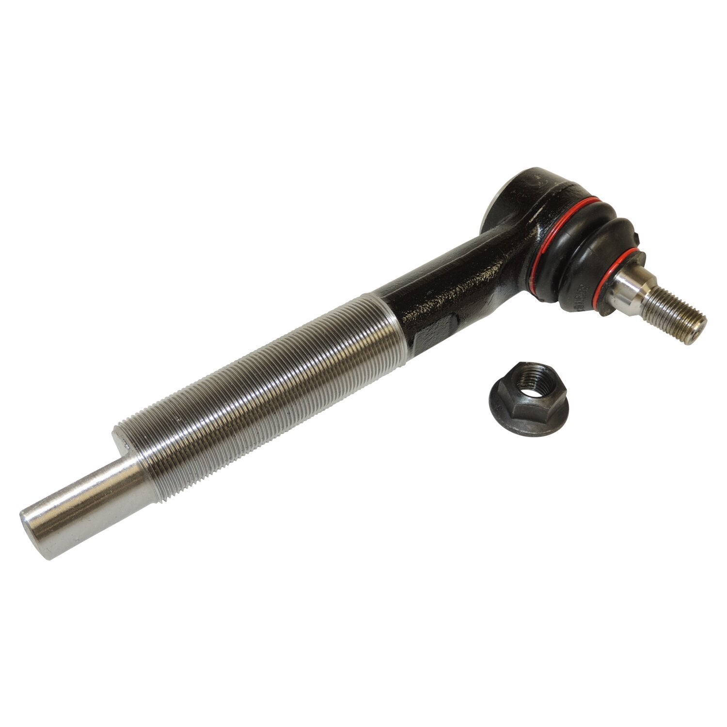 Crown Automotive 68258760AD Tie Rod End Fits 18-23 Gladiator Wrangler (JL)