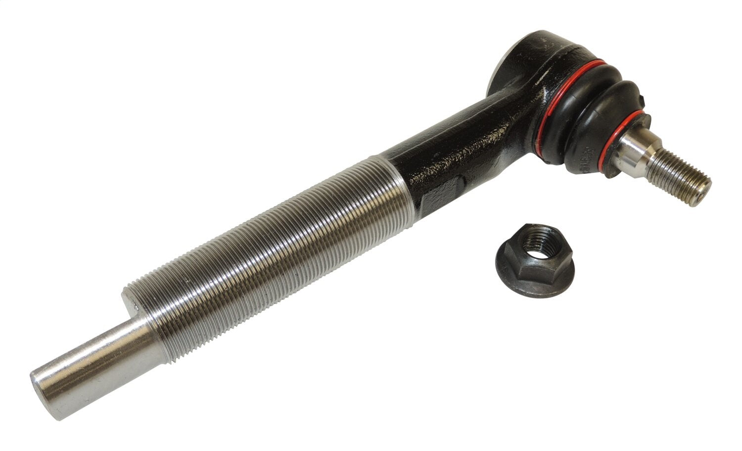 Crown Automotive 68258760AD Tie Rod End Fits 18-23 Gladiator Wrangler (JL)