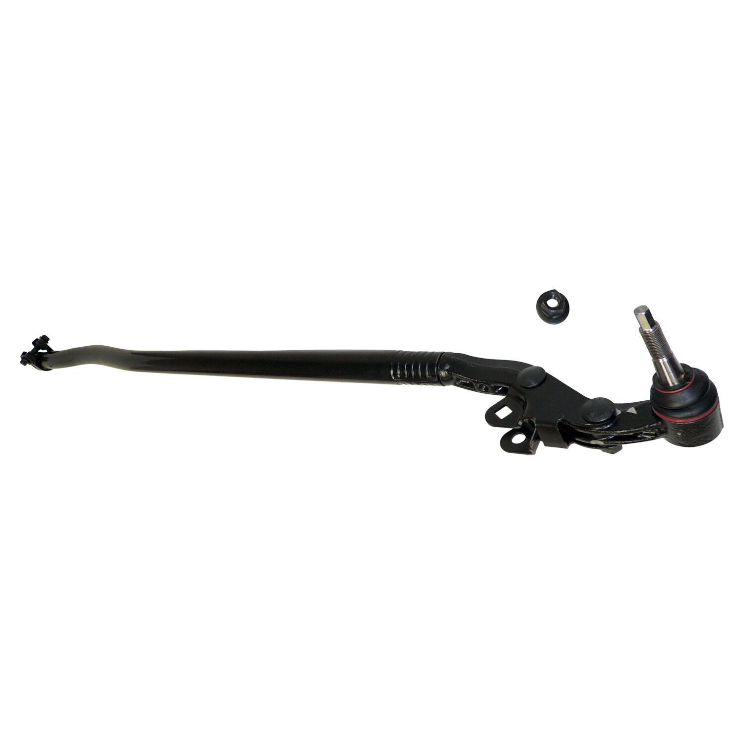 Crown Automotive 68258761AE Tie Rod End Fits 18-23 Gladiator Wrangler (JL)