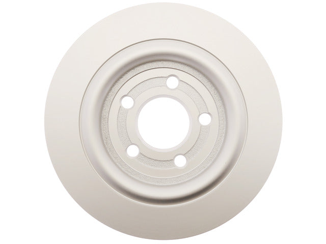 Raybestos Brakes Disc Brake Rotor  682613FZN