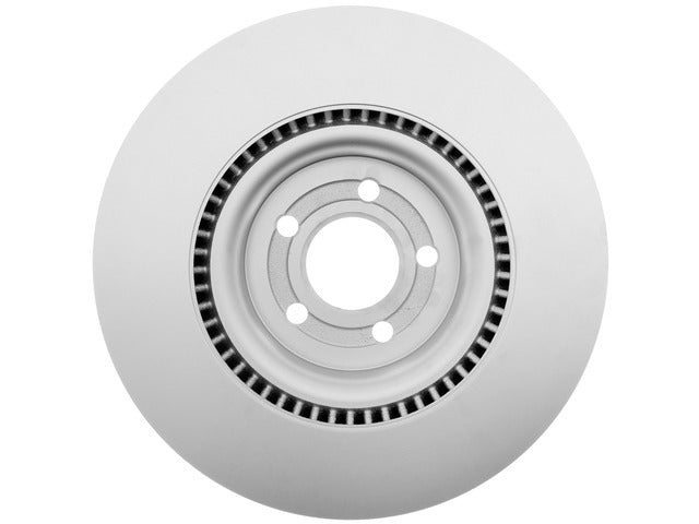 Raybestos Brakes Disc Brake Rotor  682616P