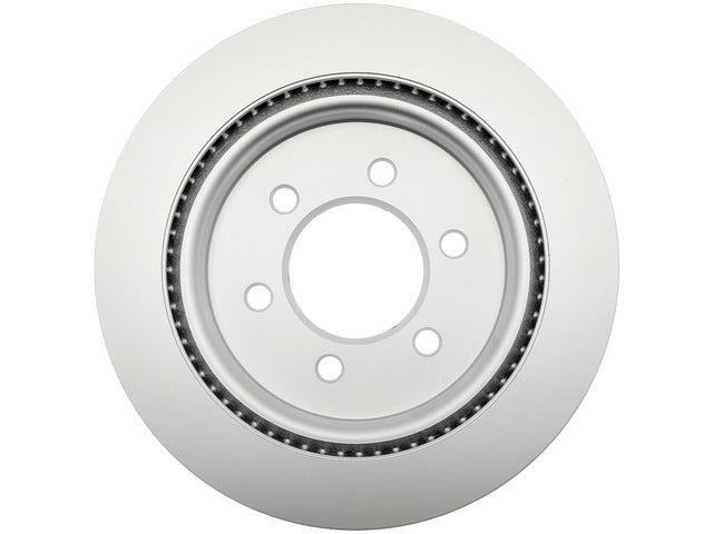 Raybestos Brakes Disc Brake Rotor  682747FZN