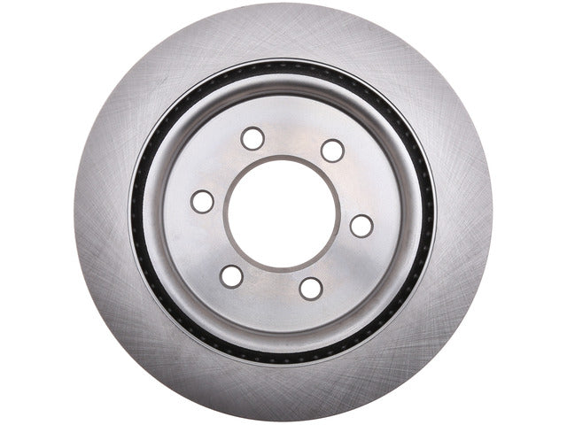 Raybestos Brakes Disc Brake Rotor  682747R