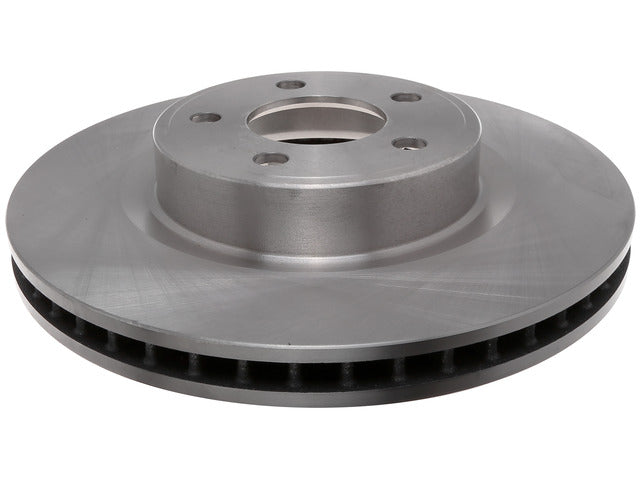 Raybestos Brakes Disc Brake Rotor  682779R