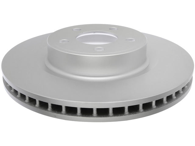 Raybestos Brakes Disc Brake Rotor  682779