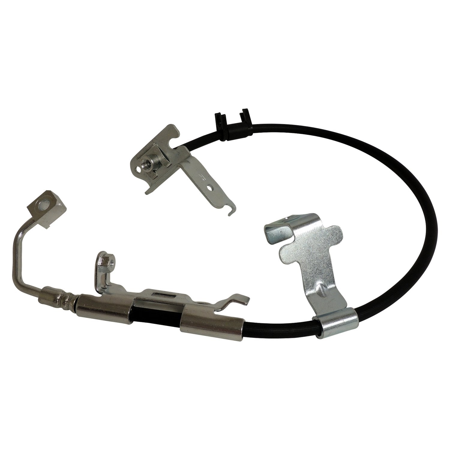 Crown Automotive 68282444AE Brake Hose Fits 18-19 Wrangler (JL)