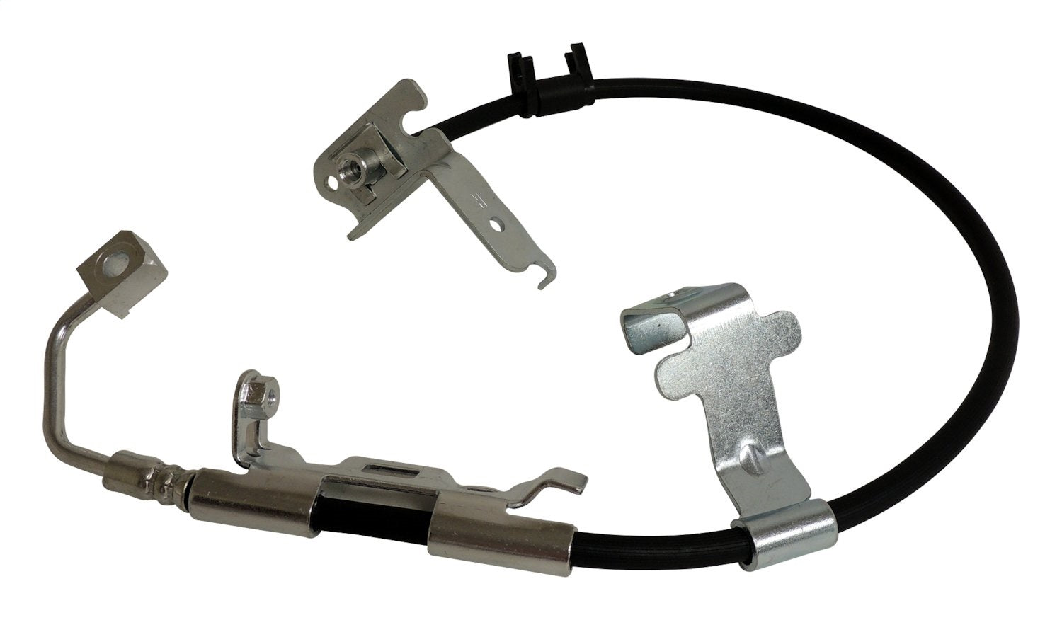 Crown Automotive 68282444AE Brake Hose Fits 18-19 Wrangler (JL)