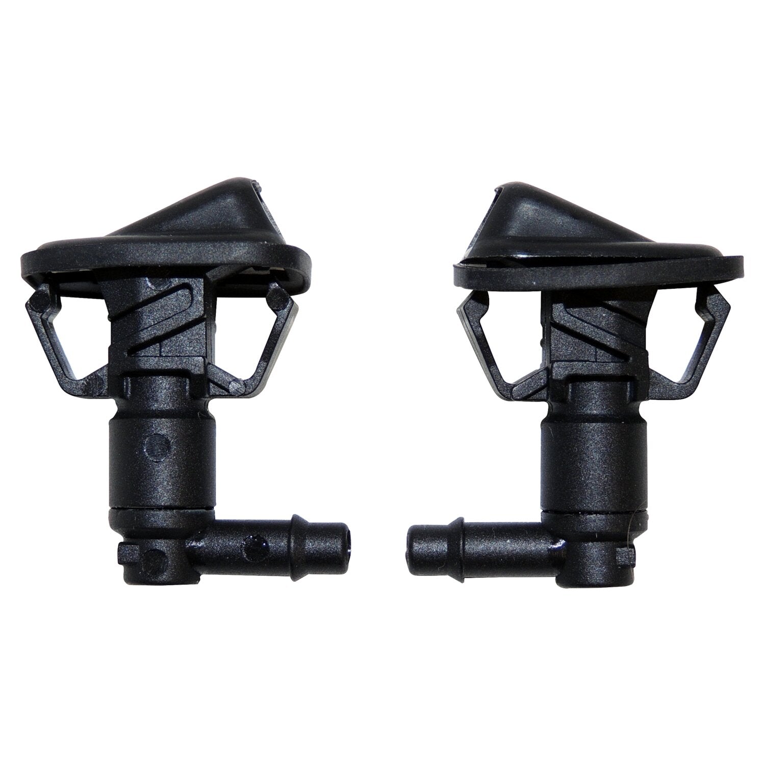 Crown Automotive 68293025K Windshield Washer Nozzle Set