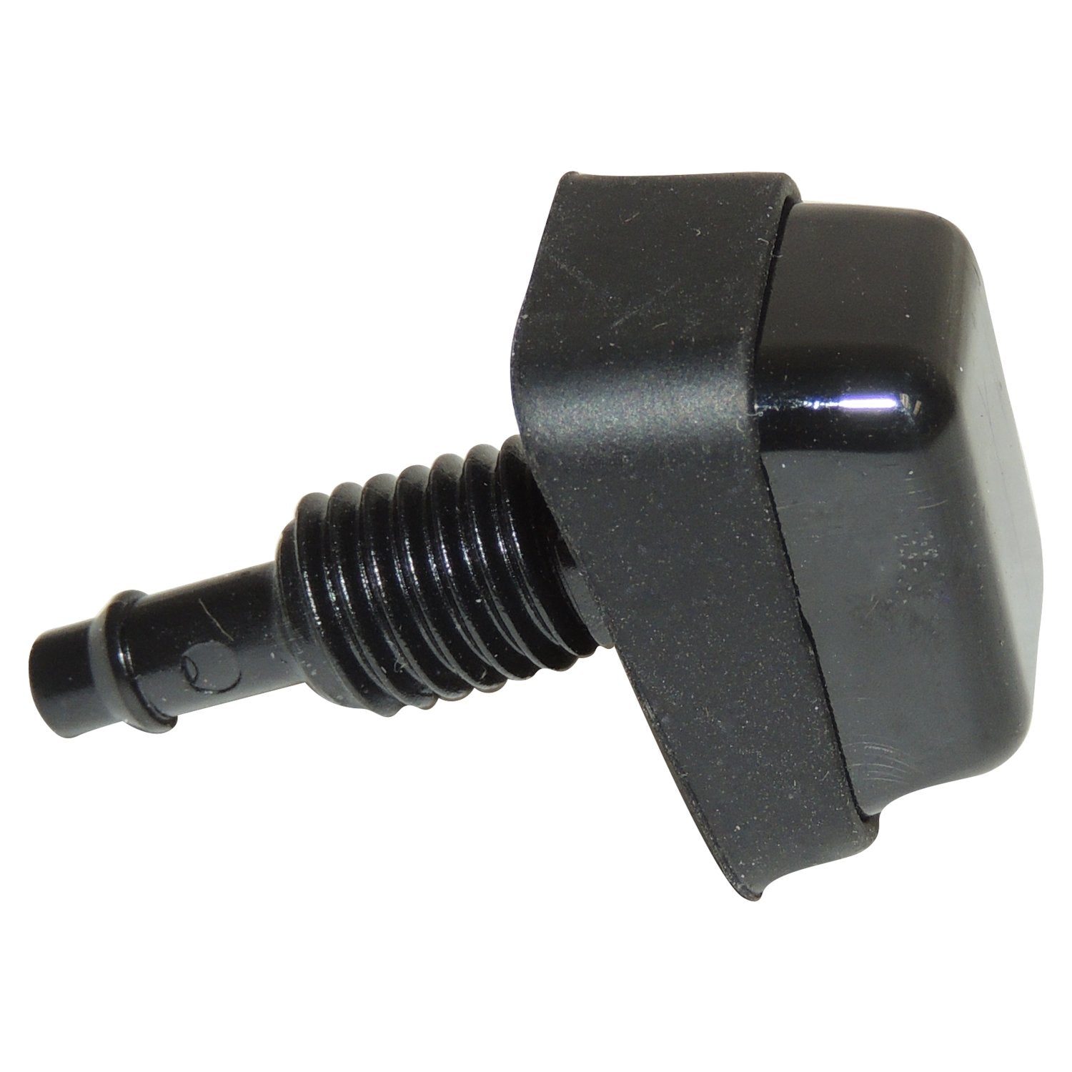 Crown Automotive 68293253AA Windshield Washer Nozzle Fits 18-21 Wrangler (JL)