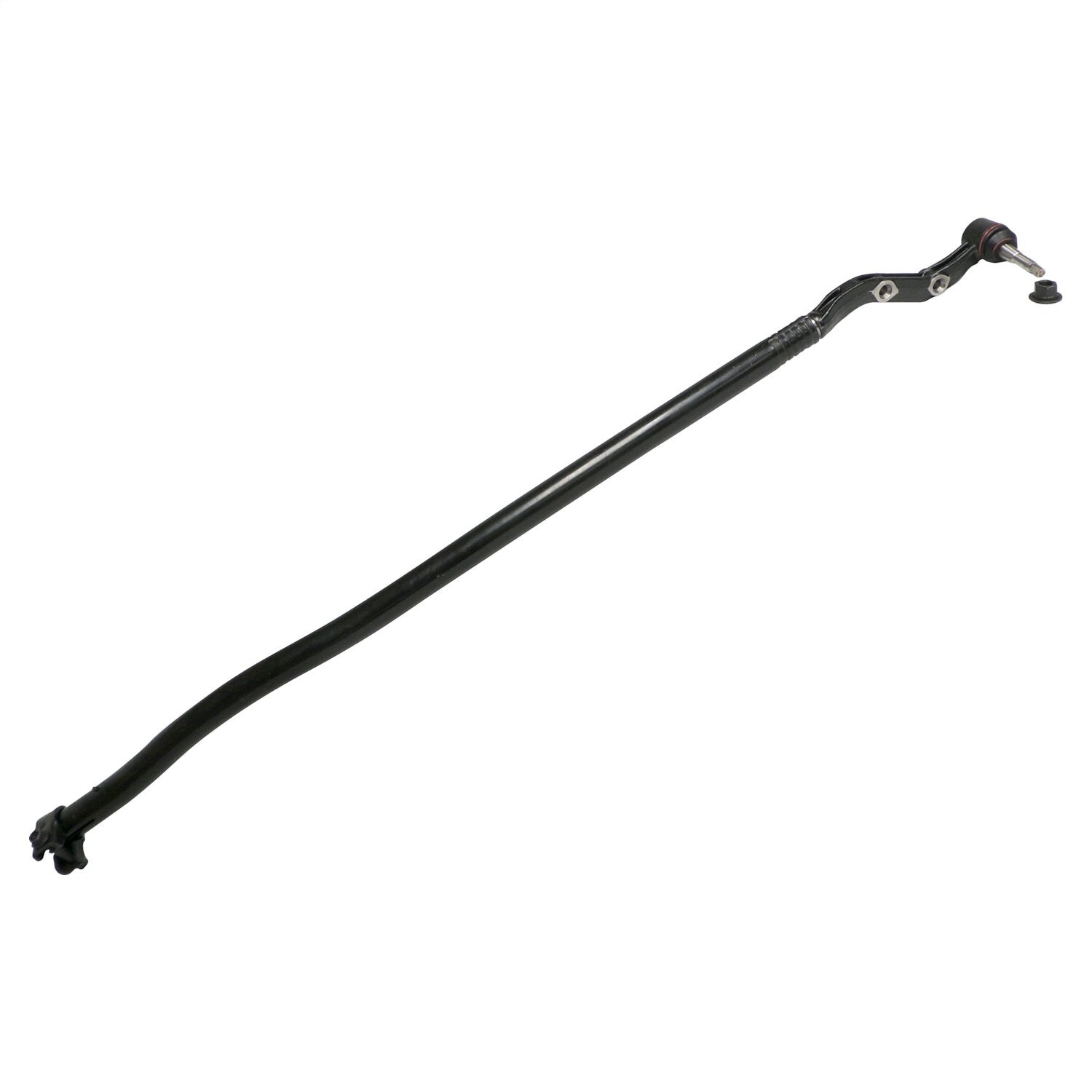 Crown Automotive 68309365AE Tie Rod End Fits 18-23 Gladiator Wrangler (JL)