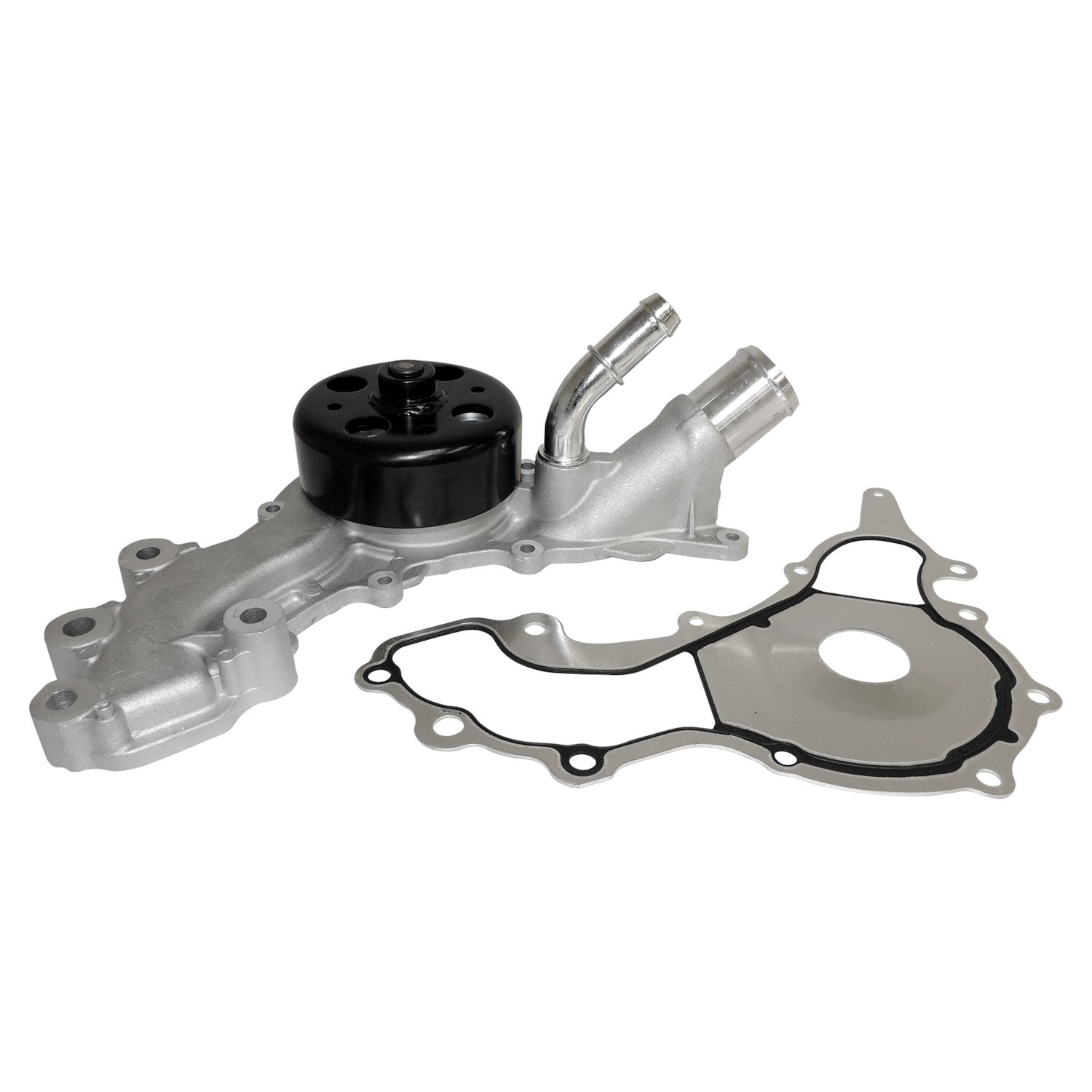 Crown Automotive 68311108AA Water Pump Fits 16-21 Durango Grand Cherokee (WK2)
