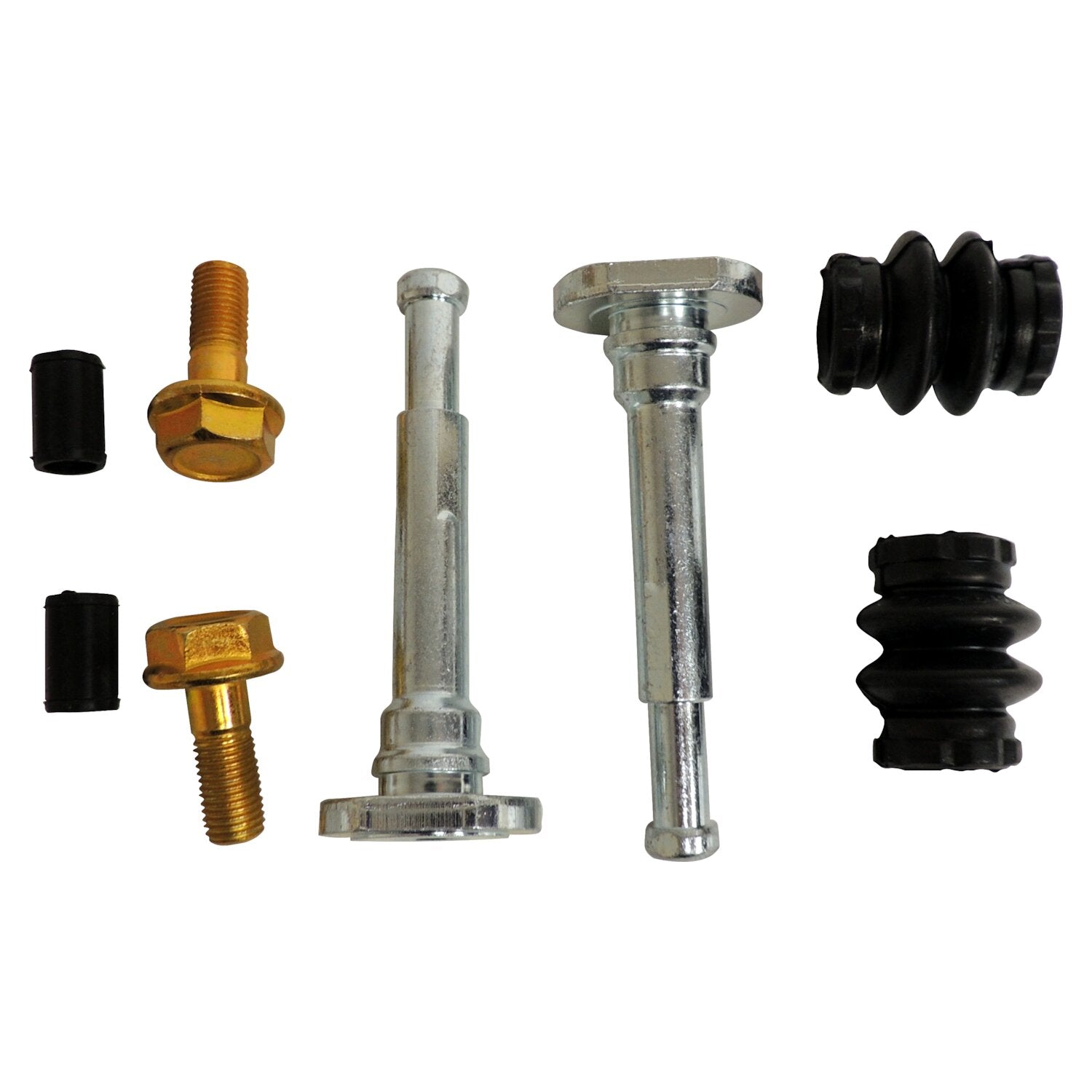 Crown Automotive 68317915AA Brake Caliper Pin Kit Fits Pacifica Wrangler (JL)