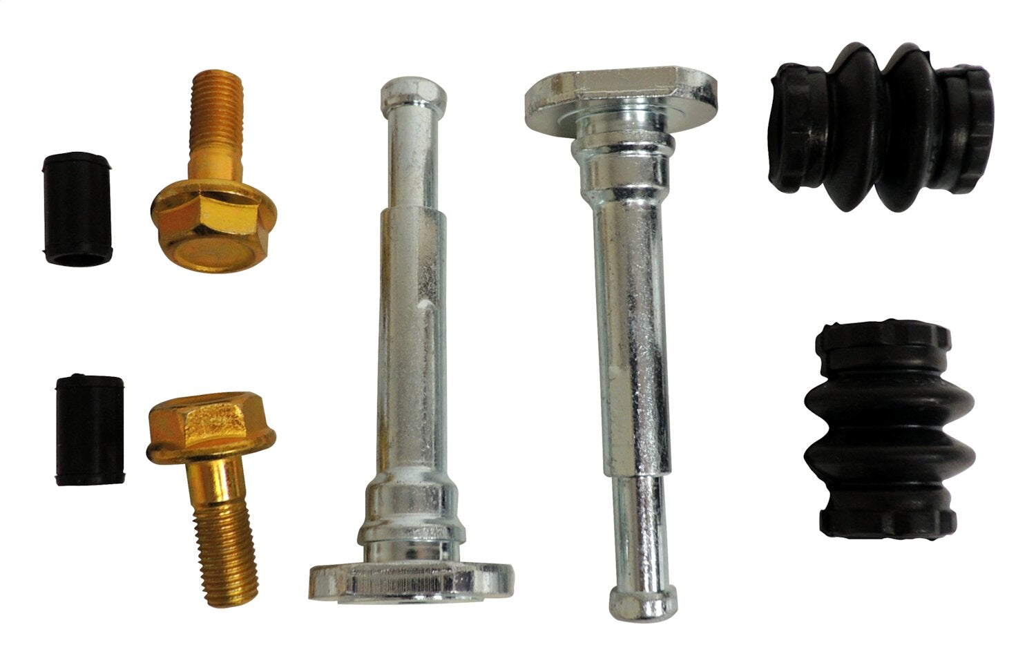 Crown Automotive 68317915AA Brake Caliper Pin Kit Fits Pacifica Wrangler (JL)