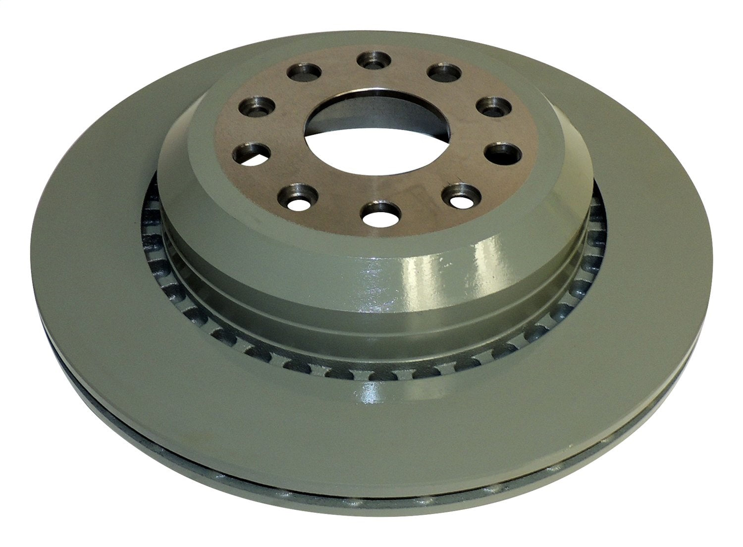 Crown Automotive 68321343AB Brake Rotor Fits 20-21 Gladiator