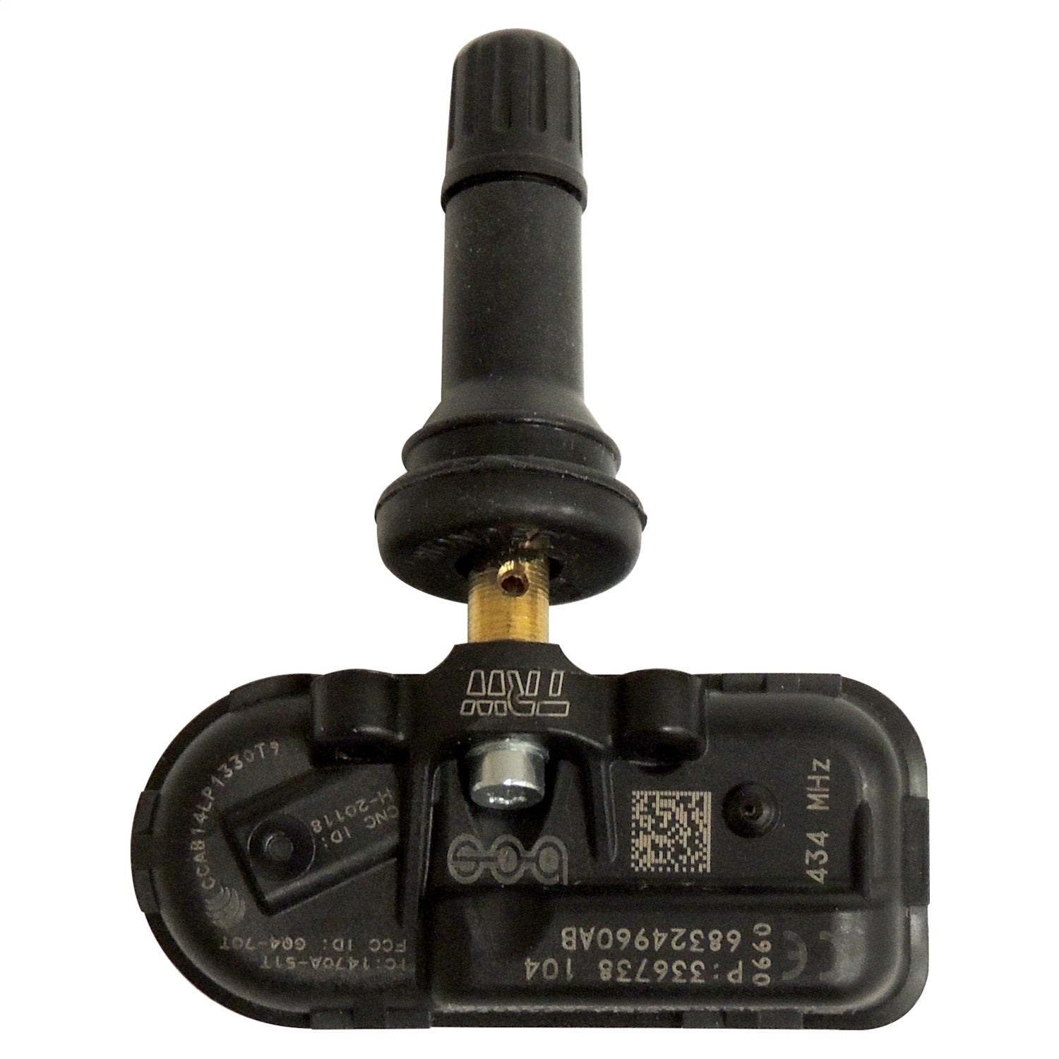Crown Automotive 68324960AB TPMS Sensor Fits 14-21 1500 2500 3500 Cherokee (KL)