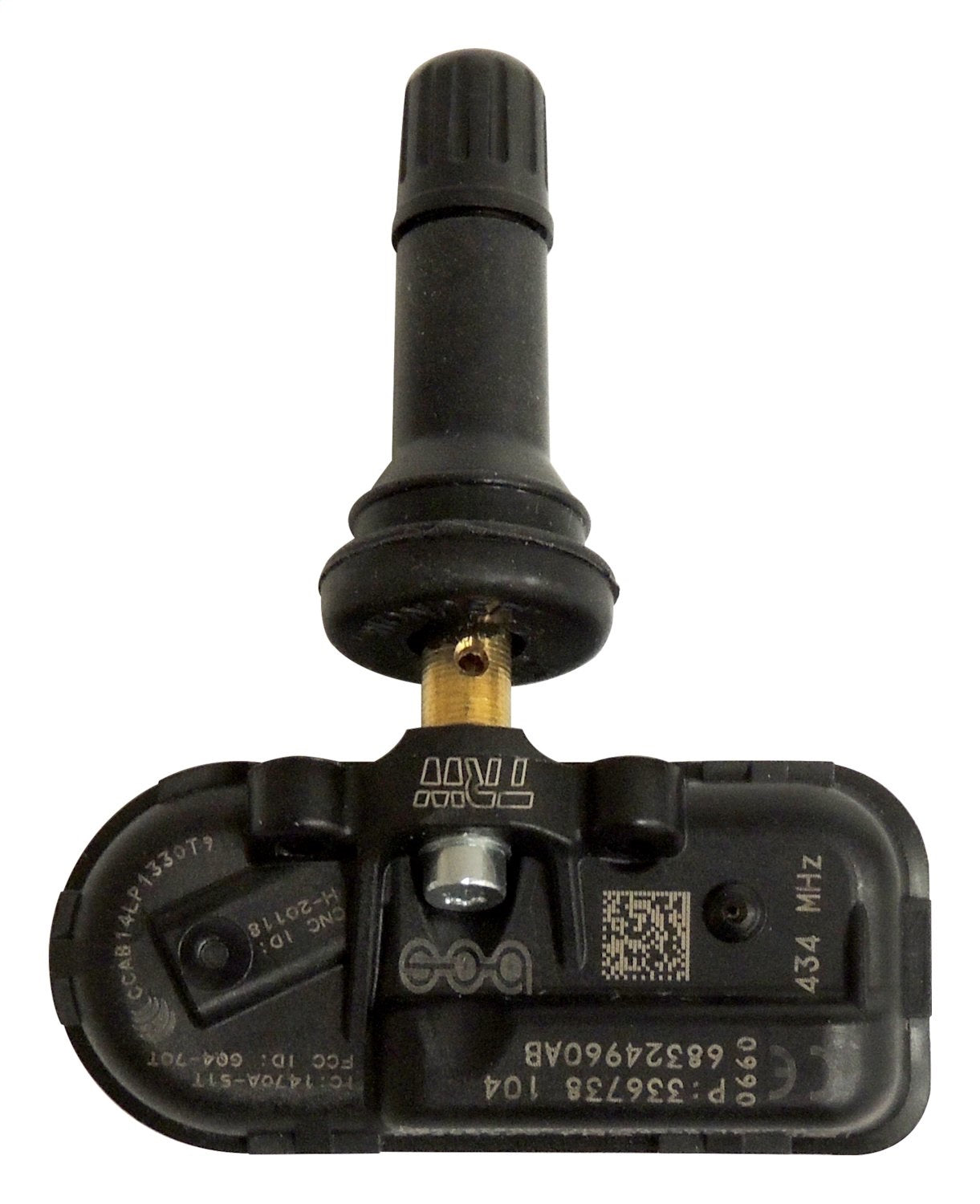 Crown Automotive 68324960AB TPMS Sensor Fits 14-21 1500 2500 3500 Cherokee (KL)