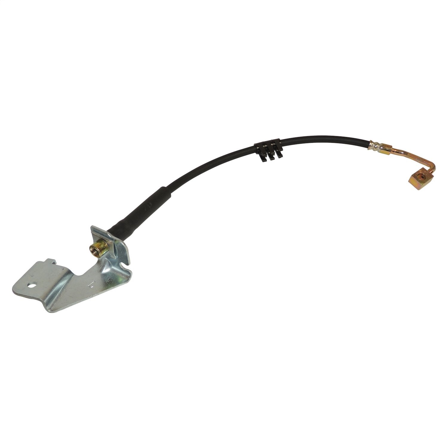 Crown Automotive 68338377AD Brake Hose Fits 20-21 Gladiator
