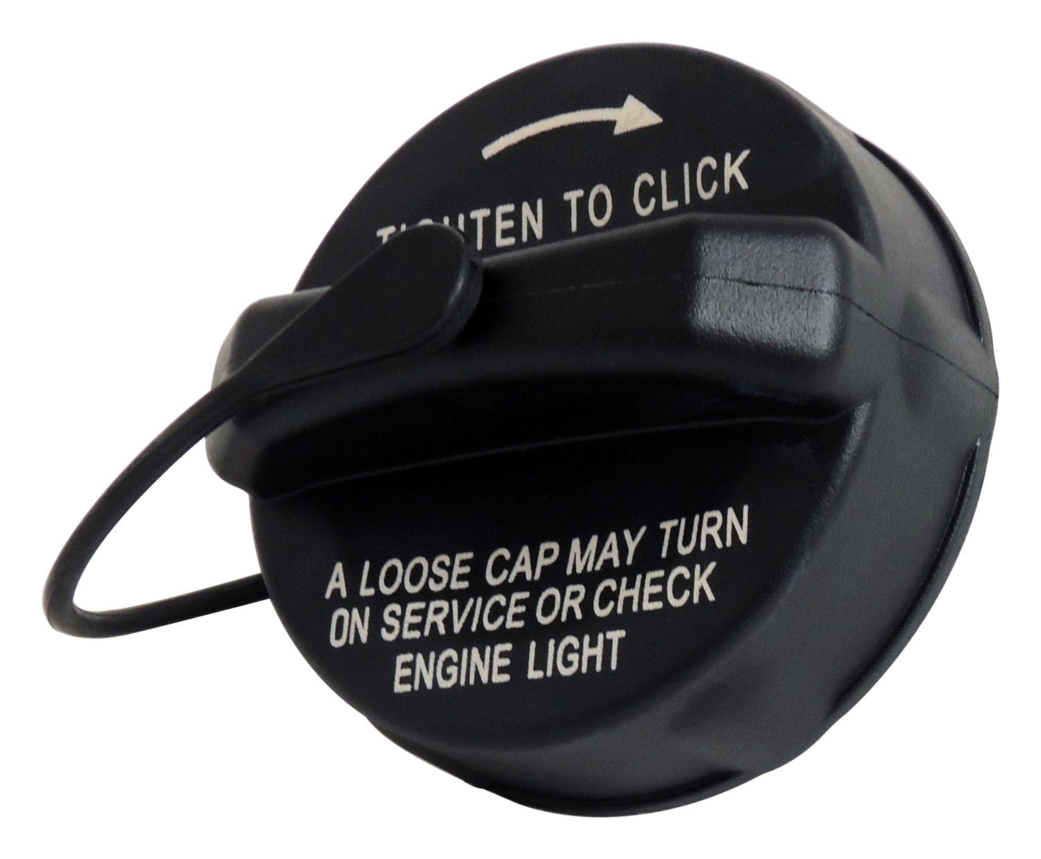 Crown Automotive 68339342AA Fuel Cap Fits 18-20 Gladiator Wrangler (JL)