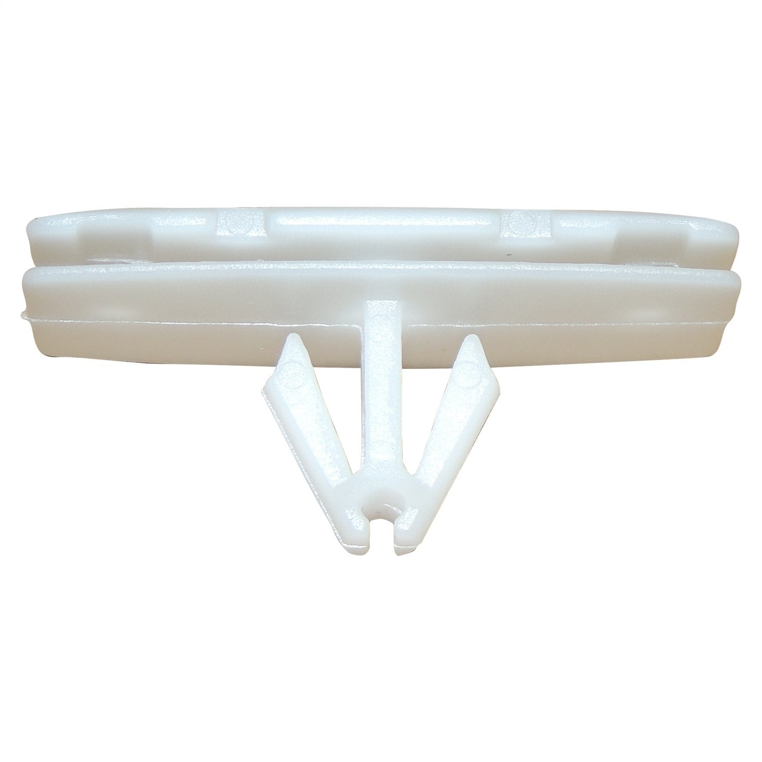 Crown Automotive 68395634AA Exterior Trim Fastener Fits Gladiator Wrangler (JL)