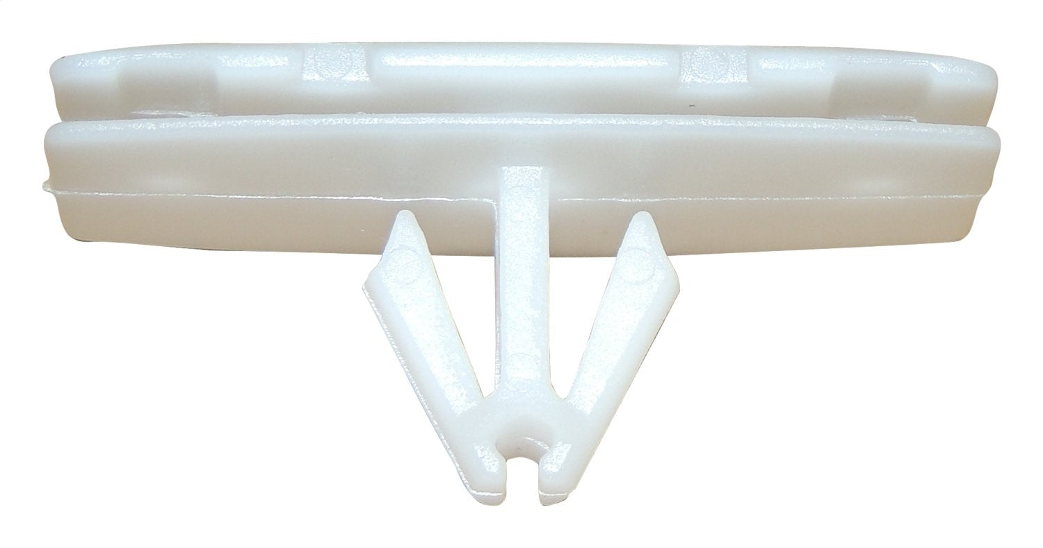 Crown Automotive 68395634AA Exterior Trim Fastener Fits Gladiator Wrangler (JL)