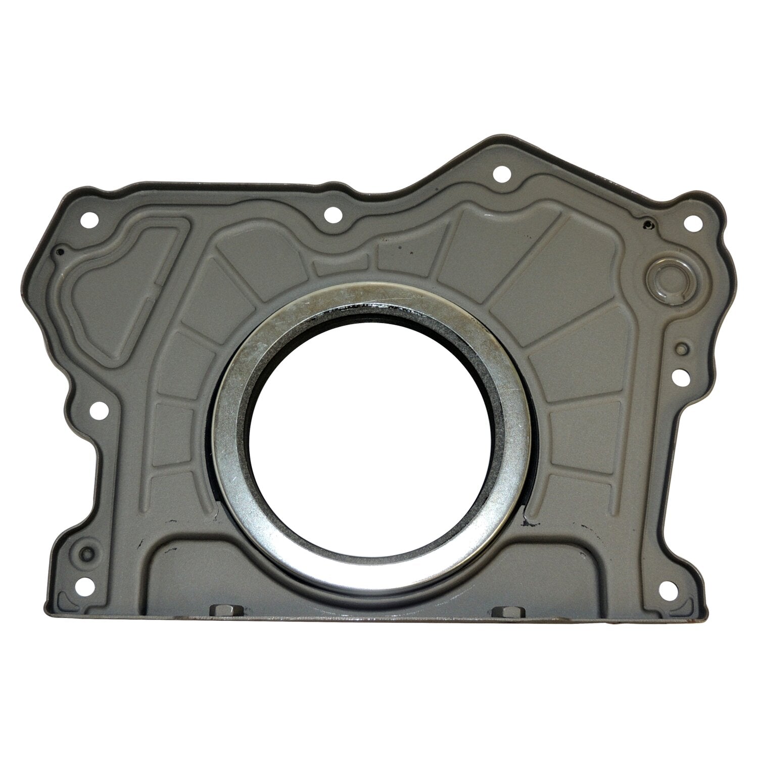 Crown Automotive 68433335AA Crankshaft Retainer/Seal Fits 12-18 Wrangler (JK)