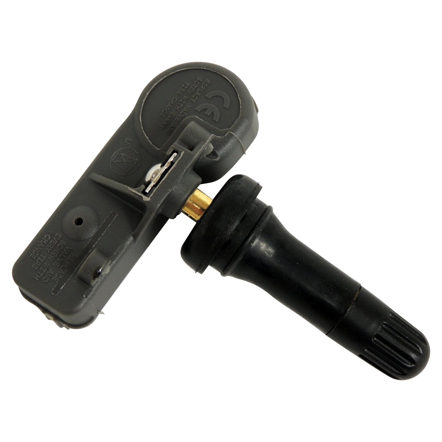 Crown Automotive 68510382AA TPMS Sensor Fits 20-21 Gladiator Wrangler (JL)