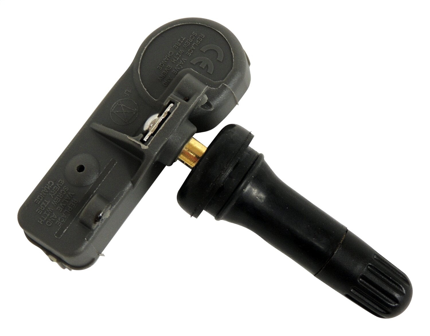 Crown Automotive 68510382AA TPMS Sensor Fits 20-21 Gladiator Wrangler (JL)