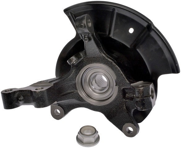 Dorman - OE Solutions Steering Knuckle Kit,Wheel Bearing and Hub Assembly  686-264
