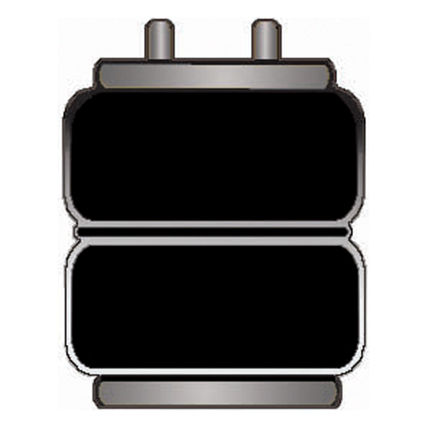Firestone Ride-Rite 6872 Ride-Rite Air Helper Spring