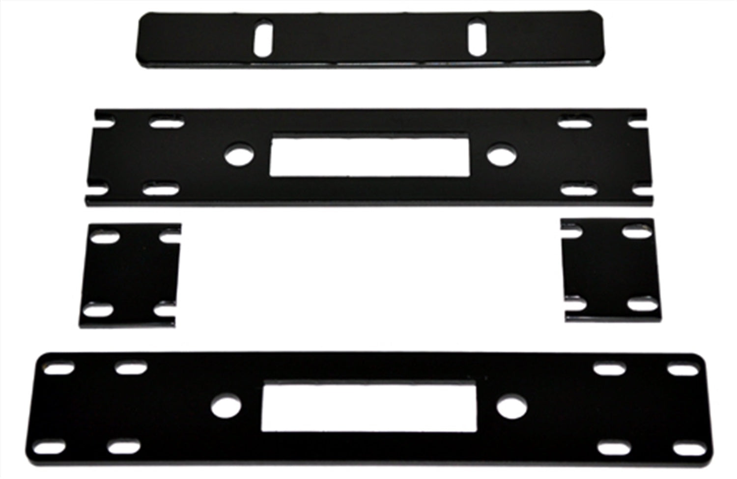Warn 68852 ATV Winch Mounting System
