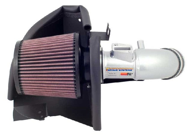K&N Engine Cold Air Intake Performance Kit  69-1013TS